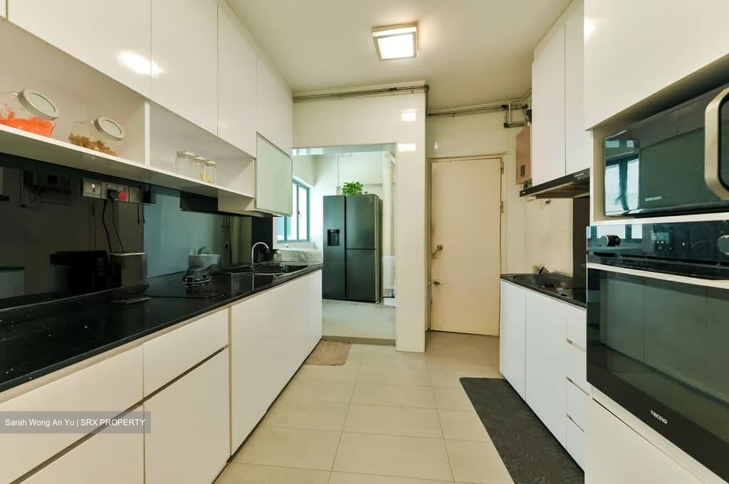 Blk 469A Blue Riverview (Sembawang), HDB Executive #559438291
